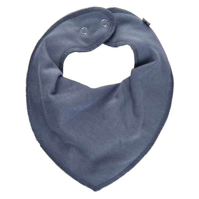 Pippi Dregelhaklapp Blue Granite