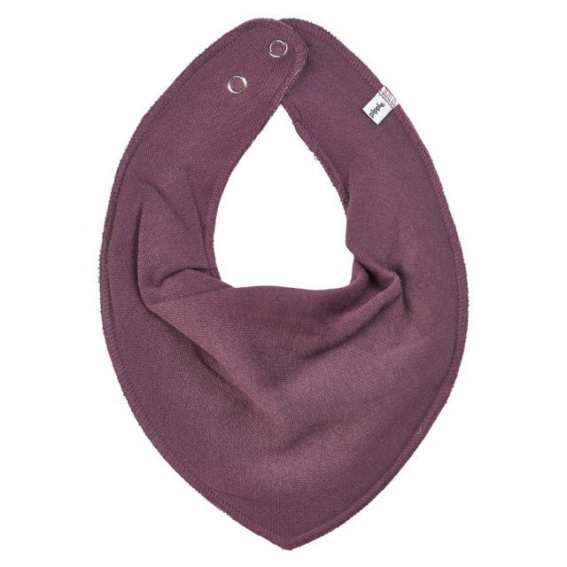 Pippi Dregelhaklapp Plum