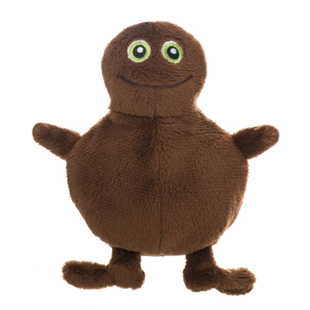 Babblarna Gosedjur Minisar Babba