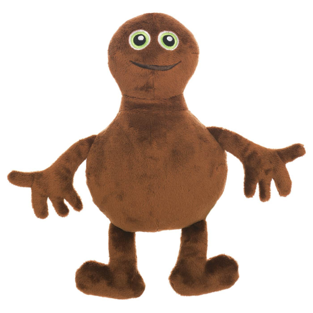 Babblarna Gosedjur Babba