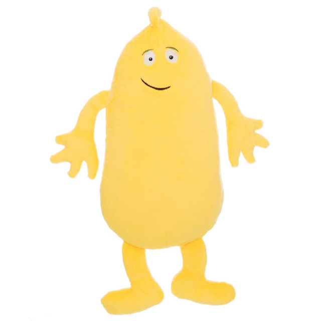 Babblarna Gosedjur Bibbi