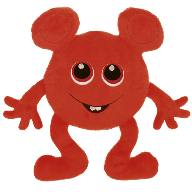 Babblarna Gosedjur Bobbo