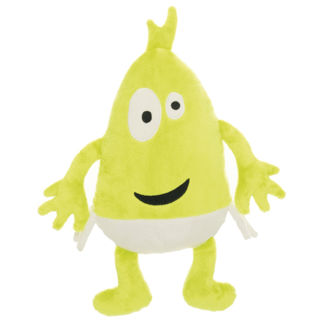 Babblarna Gosedjur Dadda