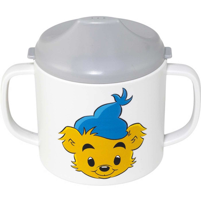 Bamse Balong Pipmugg