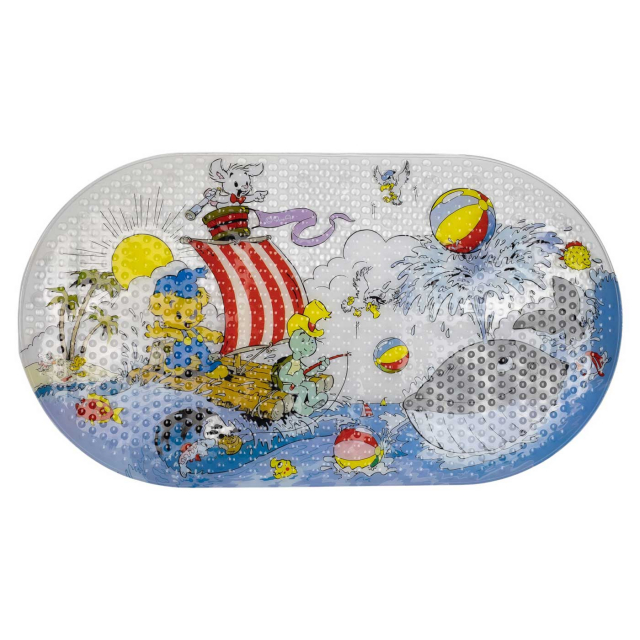 Bamse Badmatta