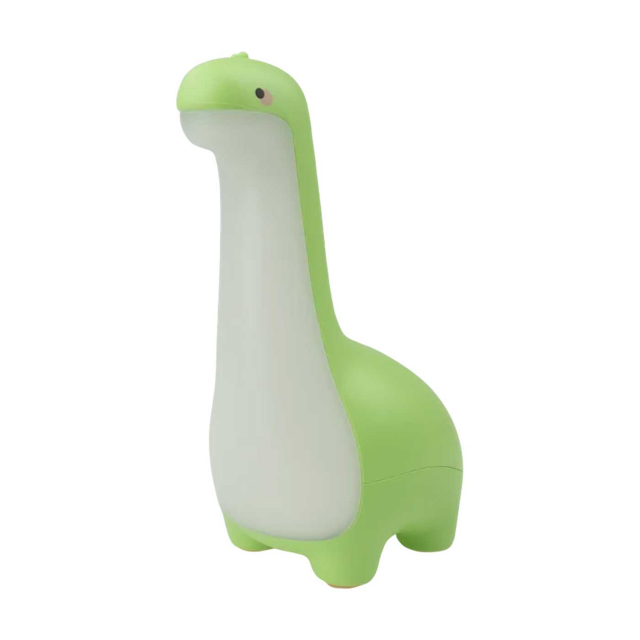 Brigbys Marys LED Nattlampa Dinosaurie