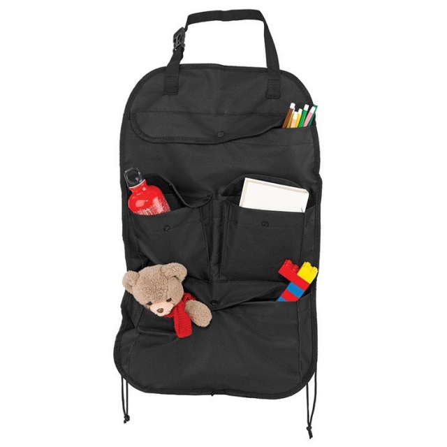 Britax Seat Organiser Bilsätesförvaring