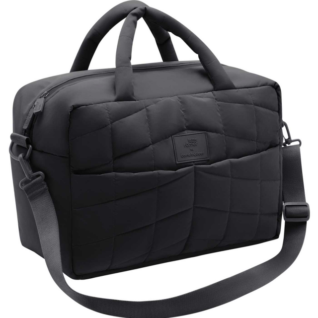 Britax Skötväska Carbon Black