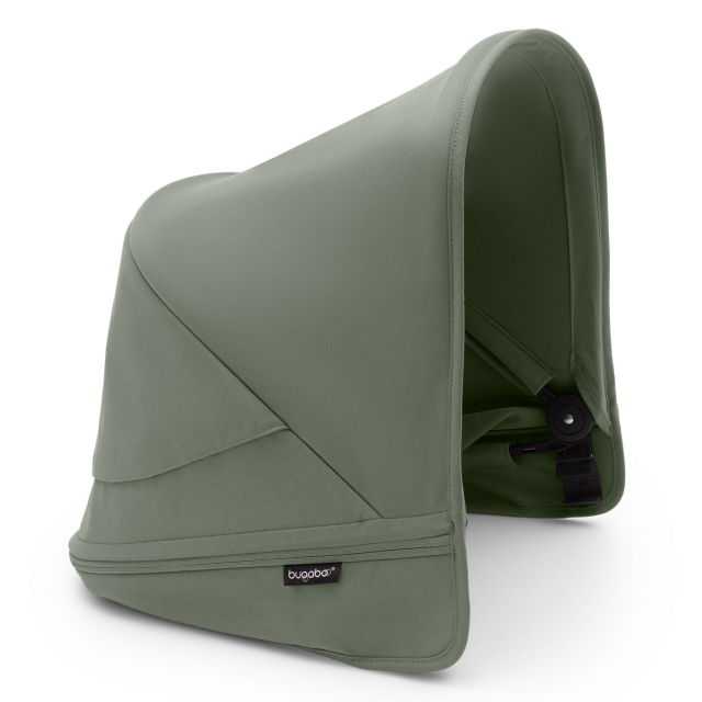 Bugaboo Donkey 5 Sufflett Forest green