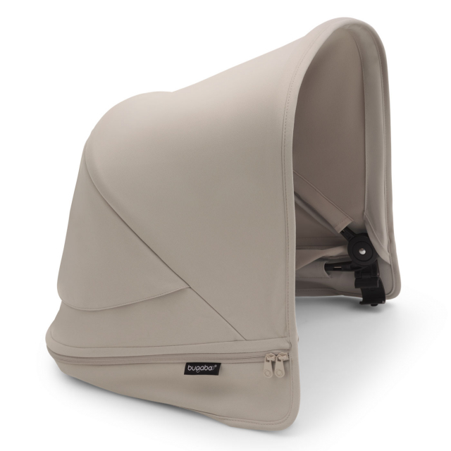 Bugaboo Donkey 5 Sufflett Desert Taupe