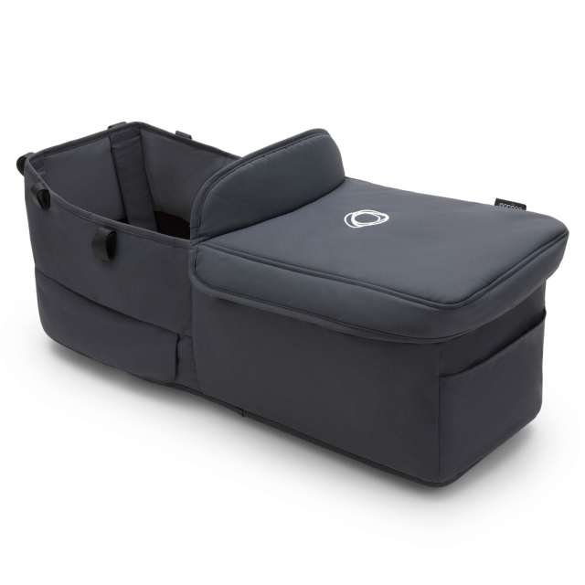 Bugaboo Donkey 5 Liggdelstyg Stormy blue