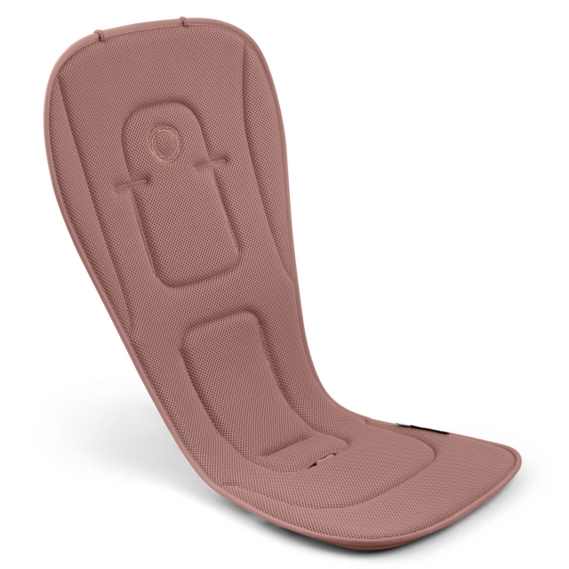 Bugaboo Dual Comfort Dyna Dusty Pink