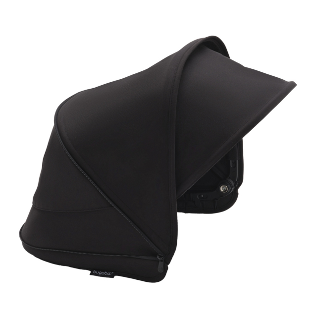 Bugaboo Dragonfly Sufflett MIDNIGHT BLACK