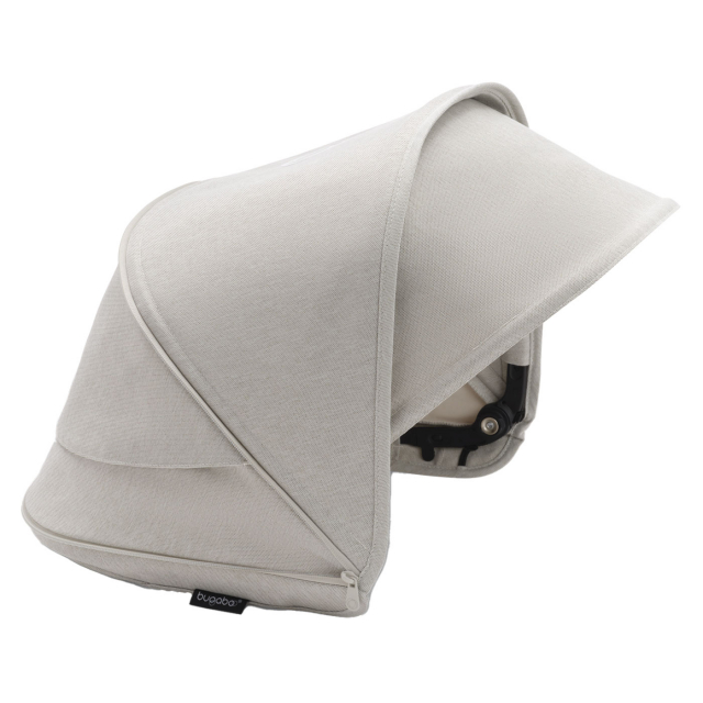Bugaboo Dragonfly Sufflett MISTY WHITE