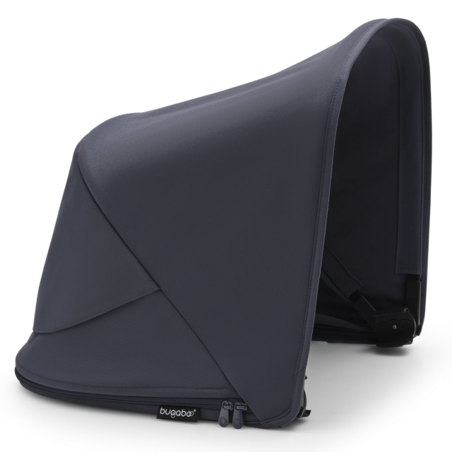 Bugaboo Fox 5 Sufflett Stormy Blue