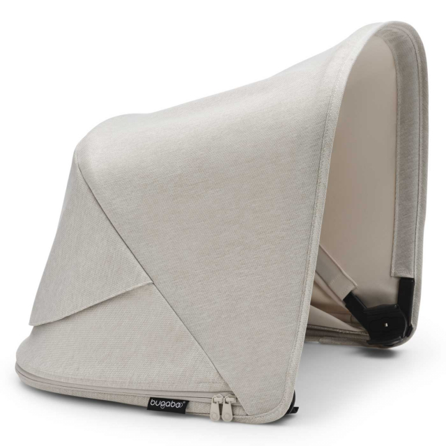 Bugaboo Fox 5 Sufflett Misty White