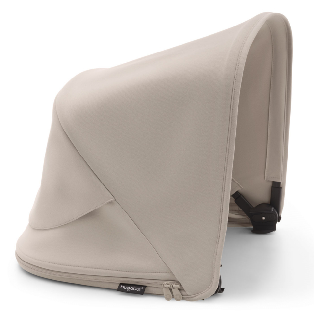 Bugaboo Fox 5 Sufflett Desert Taupe