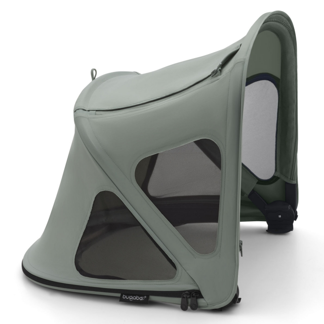 Bugaboo Fox 5/Cameleon 3 Breezy Sufflett
