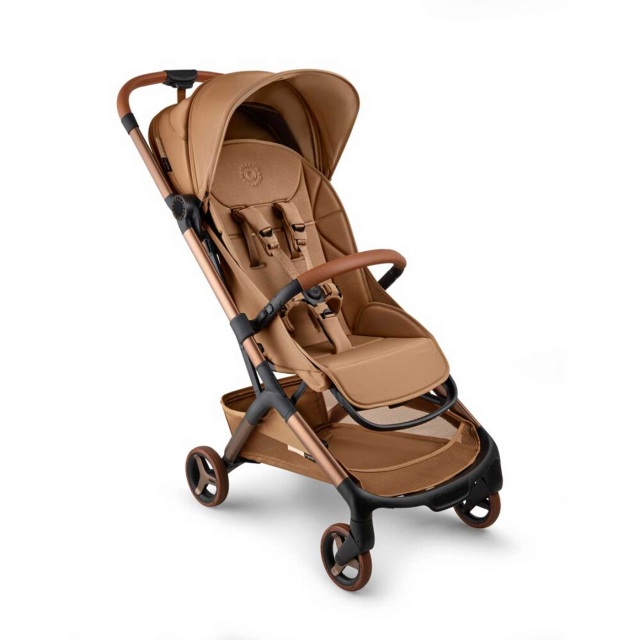 Bugaboo Butterfly 2 x Stella McCartney
