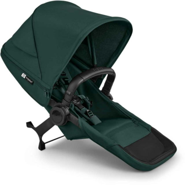 Bugaboo Donkey 6 Syskonsits Fern Green