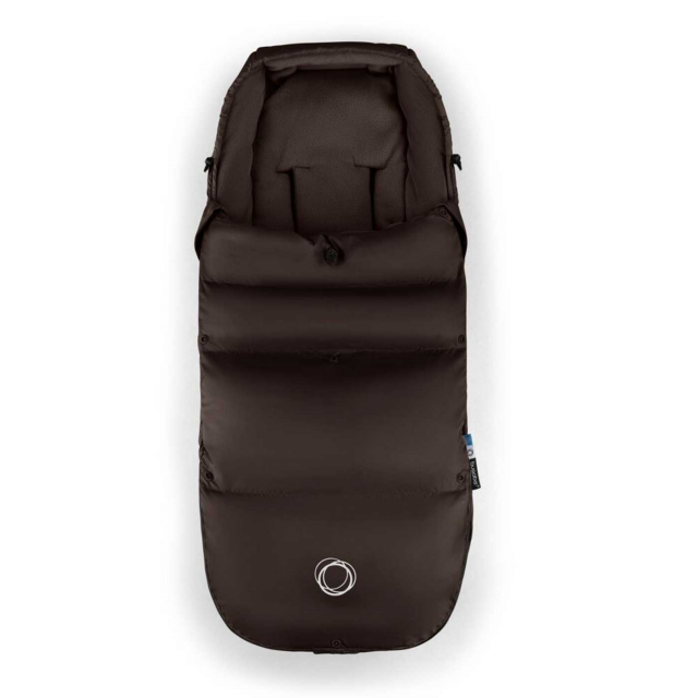 Bugaboo THERMOLITE® performance Åkpåse Cocoa Brown