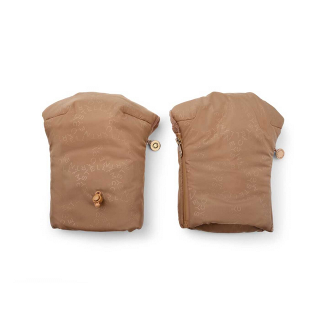 Bugaboo mittens x Stella McCartney