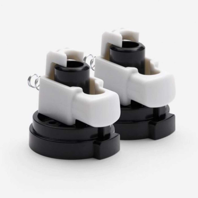 Bugaboo Fox Framhjulslås