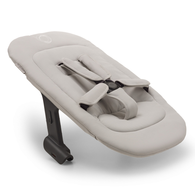 Bugaboo Giraffe Newborn set Polar White