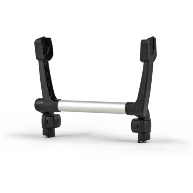 Bugaboo Donkey Bilstolsadapter Mono/Duo Black