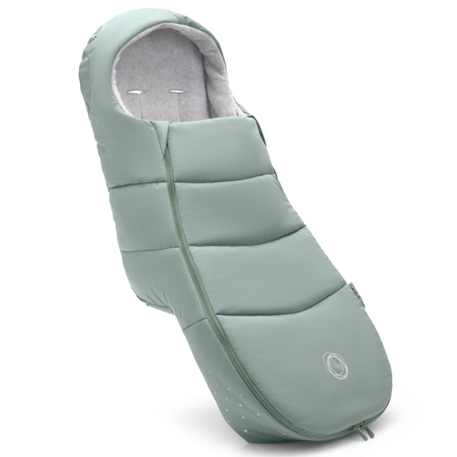 Bugaboo Åkpåse Pine Green