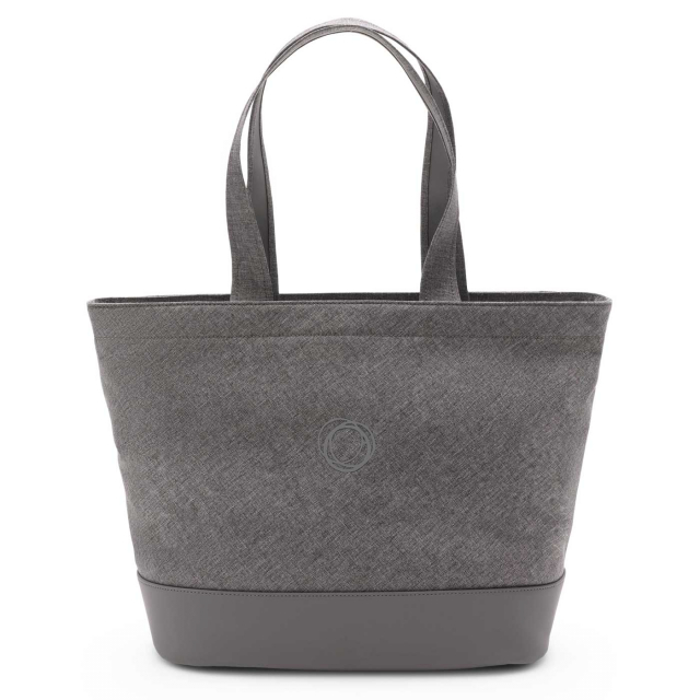 Bugaboo Skötväska GREY MELANGE