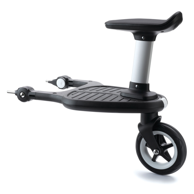 Bugaboo Ståbräda Komfort+ med Sits