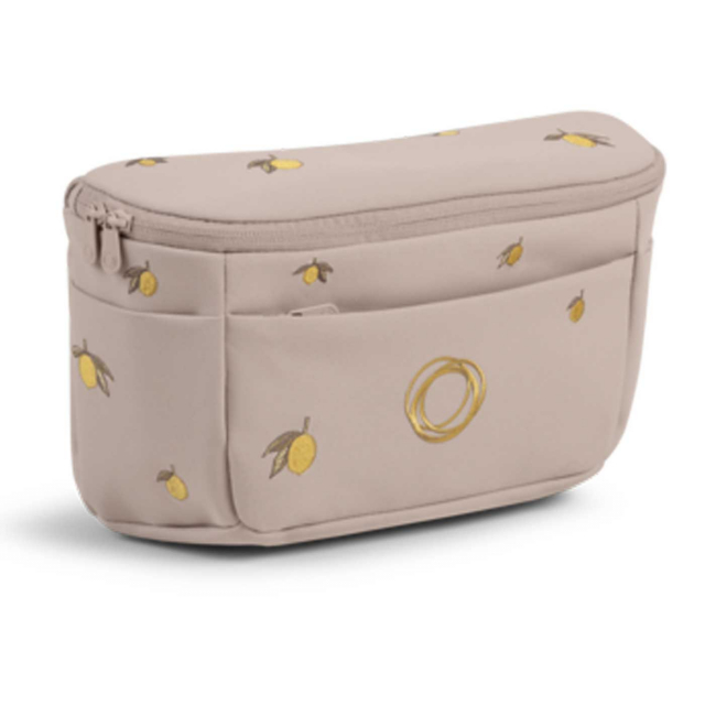 Bugaboo X Konges Slöjd Organizer Desert Taupe