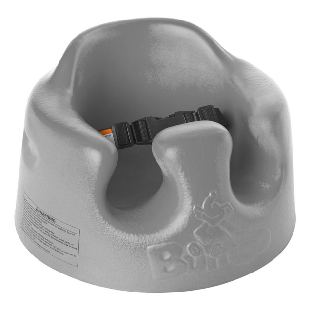 Bumbo Babystol Grå