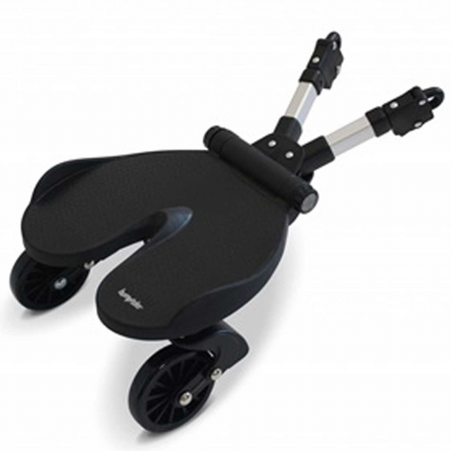 Bumprider ståbräda