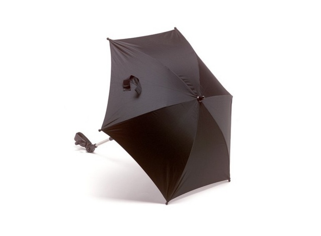 Carlobaby Parasoll Svart