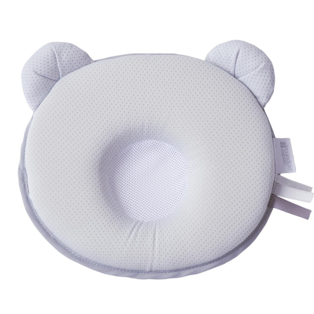Candide Pandababy Kudde Air+ Gra