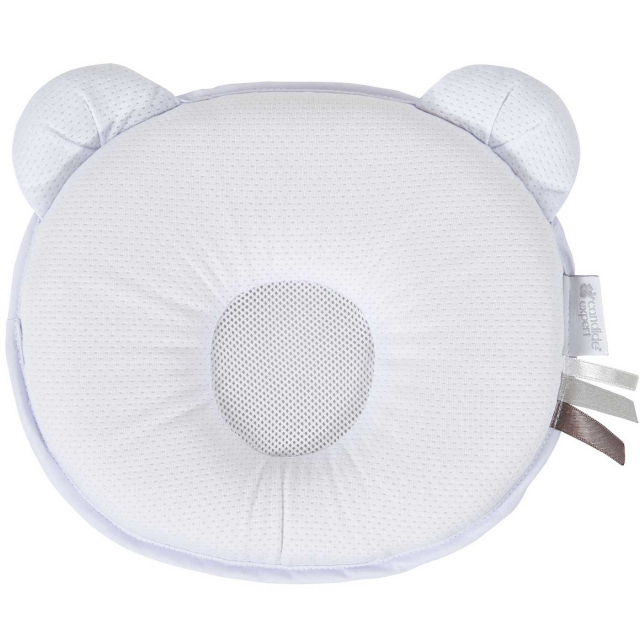 Candide Pandababy Kudde Air+ Vit