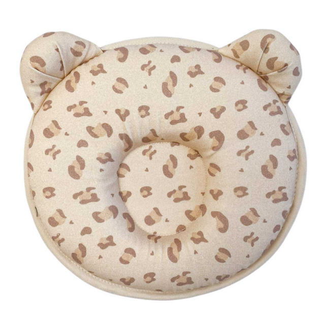 Candide Pandababy Kudde Leopard