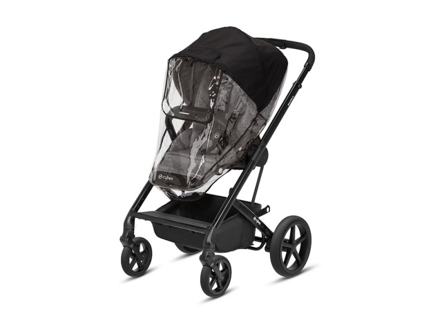 Cybex Balios S Regnskydd