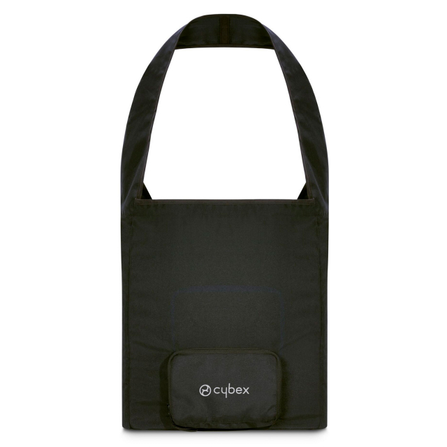 Cybex Libelle Resefodral Black