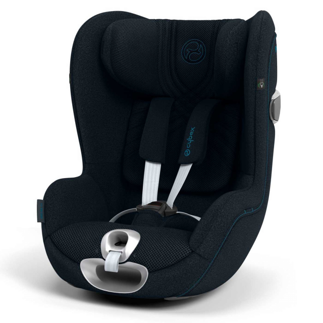Cybex Sirona T I-SIZE PLUS Nautical Blue