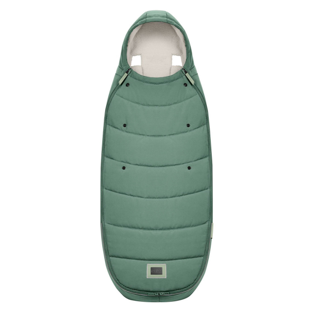 Cybex Platinum Åkpåse Leaf Green