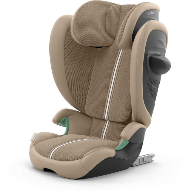 Cybex Solution G2  i-Fix PLUS Almond Beige