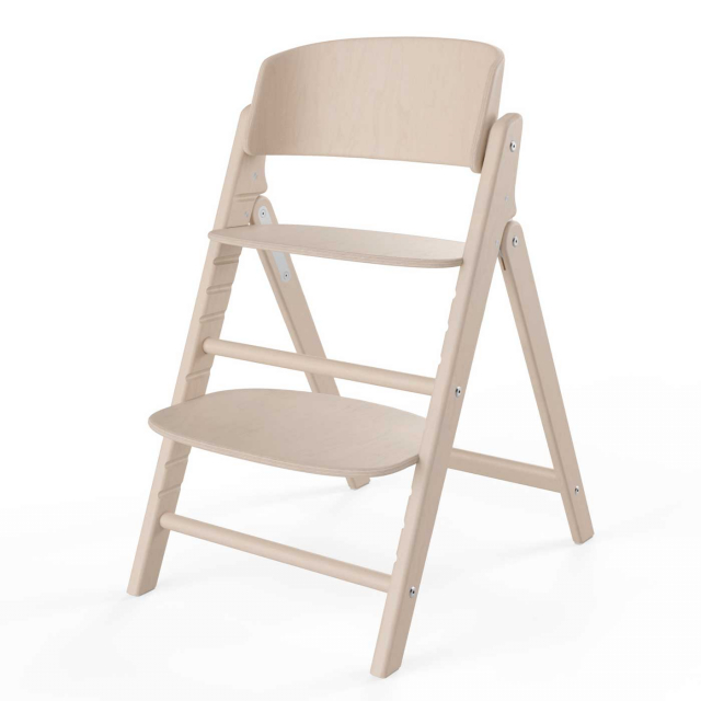 Cybex Click & Fold Matstol All Natural