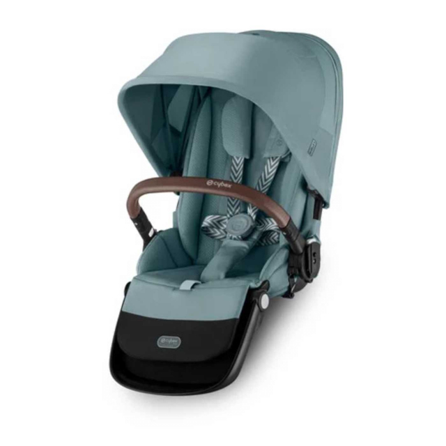 Cybex Gazelle S Sittdel Stormy Blue