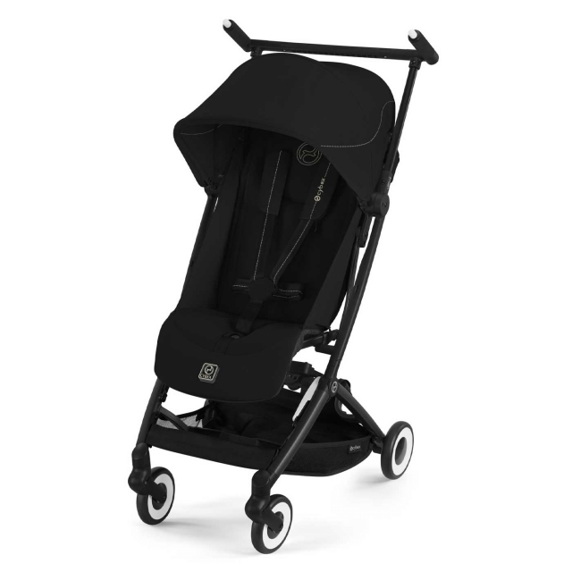 Cybex Libelle 2025 Magic Black