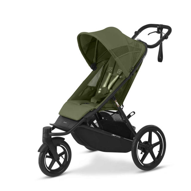 Cybex Avi Spin Moss Green