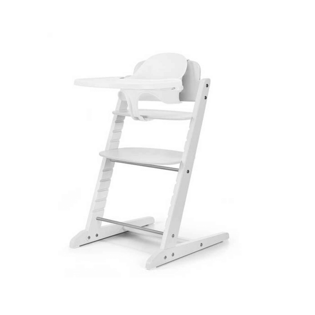 Cybex IRIS 3-i-1 Matstol All White