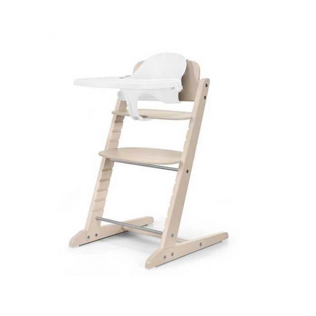 Cybex IRIS 3-i-1 Matstol All Natural